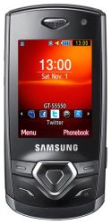 Samsung GT-S5550