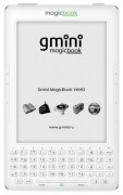 Gmini MagicBook V6HD