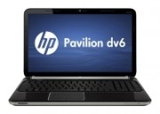 HP PAVILION dv6-6b65er