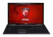 MSI GE70 0NC