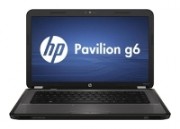 HP PAVILION g6-1252sr