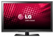 LG 26CS460