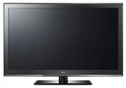 LG 42CS460