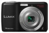 Panasonic Lumix DMC-LS6