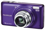 Fujifilm FinePix JZ200