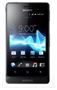 Sony Xperia go