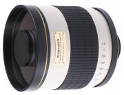 Samyang 800mm f/8.0 MC IF Mirror T-Mount