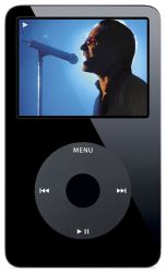 Apple iPod video