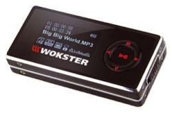 WOKSTER W-282