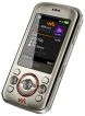 Sony Ericsson W395