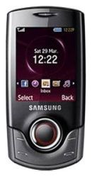 Samsung GT-S3100