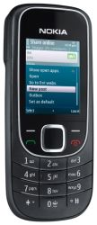 Nokia 2323 Classic