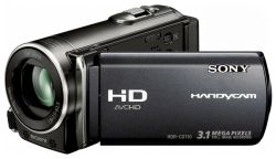 Sony HDR-CX110E