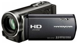 Sony HDR-CX150E