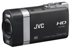 JVC EverioX GZ-X900