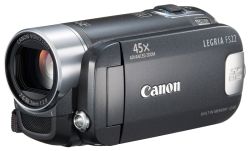 Canon LEGRIA FS22