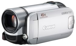 Canon LEGRIA FS21