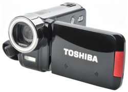 Toshiba Camileo H30