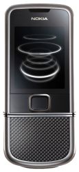 Nokia 8800 Carbon Arte