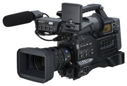 Sony HVR-S270E