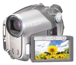 Canon DC40