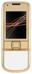 Nokia 8800 Gold Arte