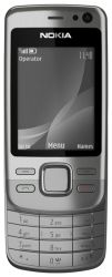 Nokia 6600i Slide