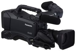 Panasonic AG-HPX304ER