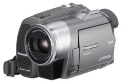 Panasonic NV-GS230EE-S