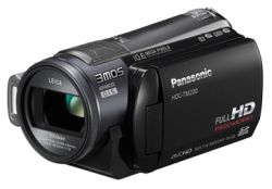 Panasonic HDC-TM200