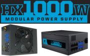 Corsair CMPSU-1000HX 1000W