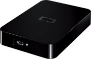 Western Digital Elements SE