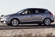 Renault Megane III Hatchback