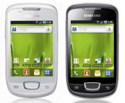 Samsung GT-S5570 Galaxy Mini