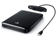 Seagate FreeAgent GoFlex 1Tb