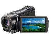 Sony HDR CX-550V