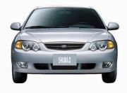 Kia Shuma 2