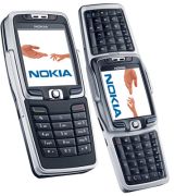 Nokia E70