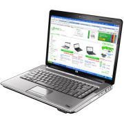 HP Pavilion dv5-1260er