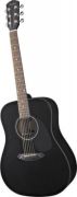 Fender CD-60 Dreadnought Black