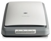 HP Scanjet G3010