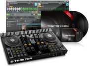 Native Instruments Traktor Kontrol S4