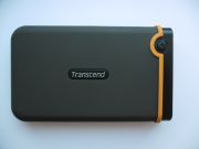 Transcend StoreJet25M