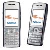 Nokia E50