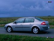 Renault Megane II Extreme Ph2