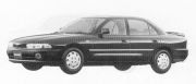 Mitsubishi Galant 2.0 V6-24 (E54A)