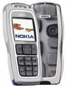 Nokia 3220