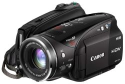 Canon HV30