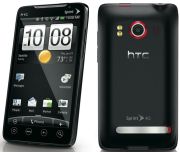 HTC EVO 4G Sprint