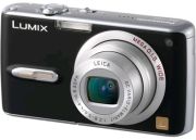 Panasonic Lumix DMC-FX07